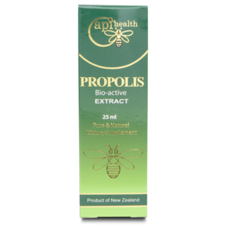 Propolis Extract in box